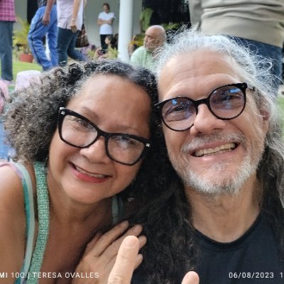Periodista Bolivariana. “Inventar es un parto, se crea en el dolor y con el dolor; la esterilidad es el pánico mayor; quien crea se acerca a los arcanos...