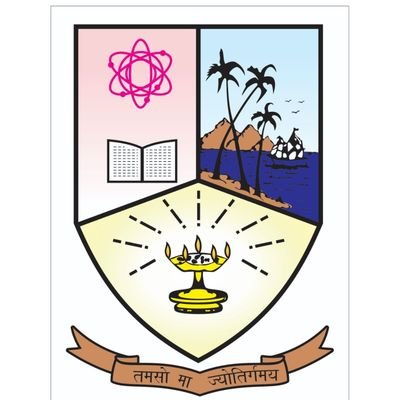 Official Twitter account of Dhempe College of Arts & Science, Miramar-Goa.
Tag us at #dhempecollege #dhempedynamites #dhempeatsixty #dhempe