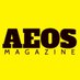 AEOS MAG (@aeosmag) Twitter profile photo AEOS MAG (@aeosmag) Twitter profile photo