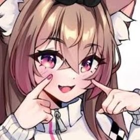 My life is simple, I'm passionate about art and I enjoy anime too