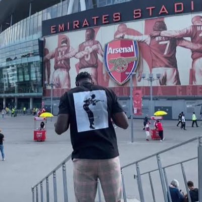 Here for fun😉 @arsenal || Savannah discoveries Ug|| Arsenal again || Media handler|| Software developer|| IT technician