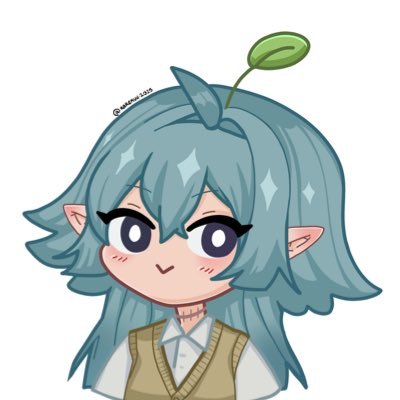☽ Rarekuu ☾さんのプロフィール画像