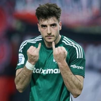 OuTsiDe_gb's profile picture. Σκληροπυρηνικός οπαδός του Panathinaikos ☘️