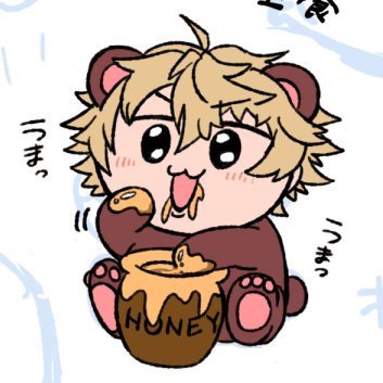 ﾅﾘｦさんのプロフィール画像