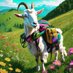 Sarahโญ๐ฏ๏ธThe Crazy Prog-loving Goat๐ (@pompeyhutch) Twitter profile photo Sarahโญ๐ฏ๏ธThe Crazy Prog-loving Goat๐ (@pompeyhutch) Twitter profile photo