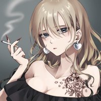 NYa_ナナシちゃん🦋 (@___nanashiii_) 's Twitter Profile