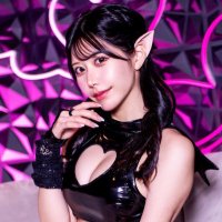 サキュバスシーシャKISS💋赤坂店 (@succubus_akasak) 's Twitter Profile Photo サキュバスシーシャKISS💋赤坂店 (@succubus_akasak) 's Twitter Profile Photo