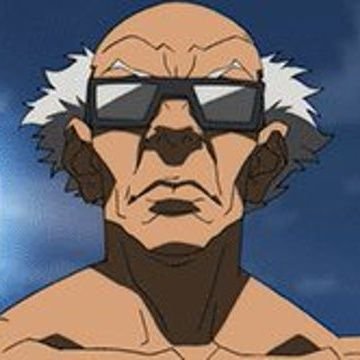 Blazekreed's profile picture. 