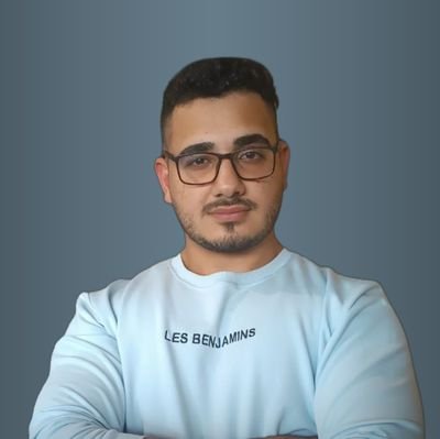 AdelSada2003's profile picture. Linking crypto projects with the right people for real result ||different Koll,Expert,Consultant-|| Data-Driven
📩 30-min Consultation»DM 
https://t.co/wVWSYYQHYT