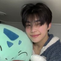 B I N N O (@jungwoohere) 's Twitter Profile