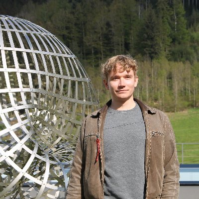 ChristianKoke's profile picture. I'm into ML, Physics and Math.