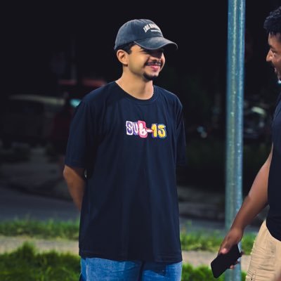 Jayliiiiin's profile picture. Ainda há lugar