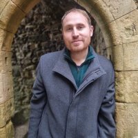 Dr Patrick Masters (@p_masters85) 's Twitter Profile Photo Dr Patrick Masters (@p_masters85) 's Twitter Profile Photo