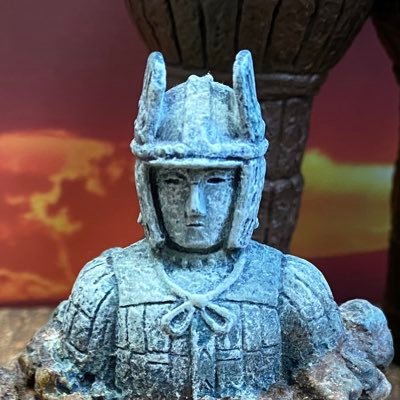 Intaioji's profile picture. 1959年生まれの怪獣オタクです。 原体験は東宝特撮映画とウルトラQ。定年を機にガレージキットとプラモ作りを再開。好きなメーカーはビリケン商会、エクスプラス、オーロラ社、ポーラライツ、モノグラム、イノウエアーツ、海洋堂さんです。完成したものを順番にアップしていきます。素人の作品ですが、よかったら観てください！
