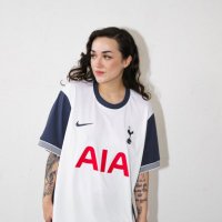 maddie (@maddie_thfc) 's Twitter Profile