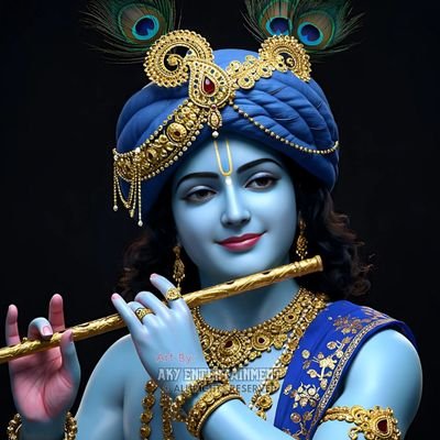 PawarMuktaram's profile picture. ━❀꧁𝐻𝑎𝑟𝑒 𝐾𝑟𝑖𝑠ℎ𝑛𝑎꧂❀━       धर्मो रक्षति रक्षितः