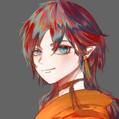 zan4030's profile picture. 雑多垢/RP多/記錄、中日語混雜/ココプレ八年鹹魚/和風、キラキラ、長髮/うたプリ、まほやく、とうらぶ、あんスタ、プロセカ、ブラスタ……/無言フォロー失礼します/顏文字使用/イラスト@kara_4030