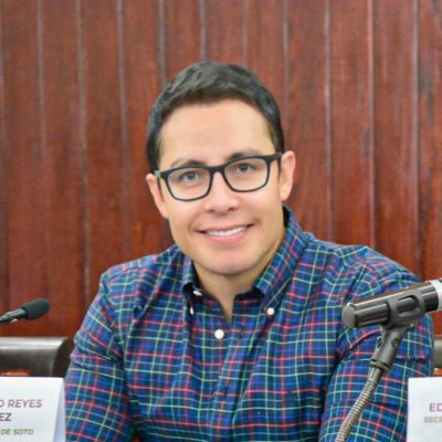 Jorge Alberto Reyes Profile