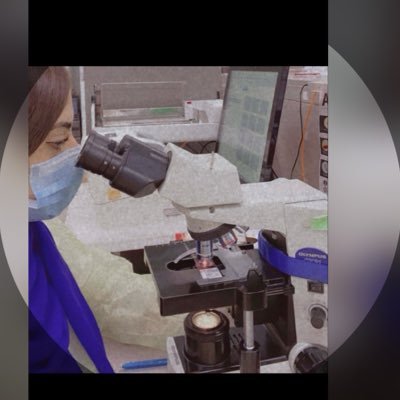 haya_hh99's profile picture. Medical Laboratory Specialist 🔬                               💍🤍