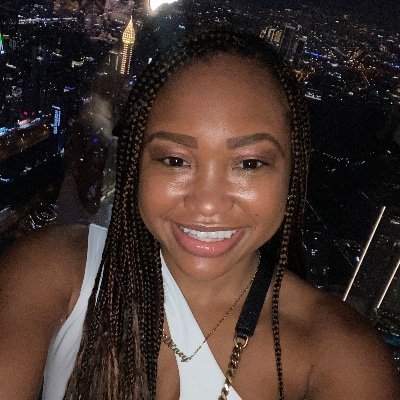 PR. Michigan girl living in the Windy City. Deep passion for traveling, great food and endless laughs. Opinions are my own.