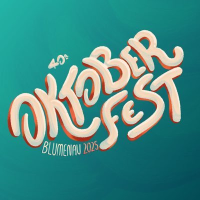 De 8 a 26 de outubro de 2025 🇩🇪
Venha conhecer a 2ª maior Oktoberfest do mundo!🍻😄
Instagram: oktoberfest_blumenau