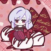 ヴェリル (@veriru139) Twitter profile photo
