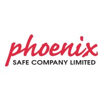 Phoenix Safe Company (@phoenix_safe_co) 's Twitter Profile