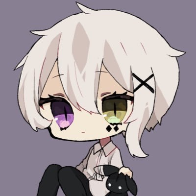 ☪︎狐紫 メアさんのプロフィール画像