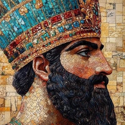 آباد باشی ای ایران 🌿✨
آزاد باشی ای ایران 💫🤍