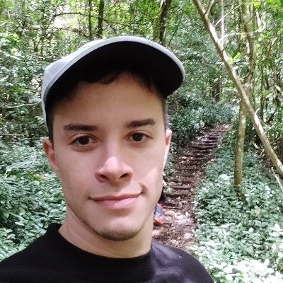 JesusRugamaM's profile picture. Web developer, passionate about startups and user experience.