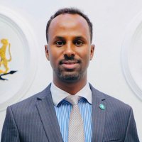 Sadaq Mohamed (@imsadaq) 's Twitter Profile