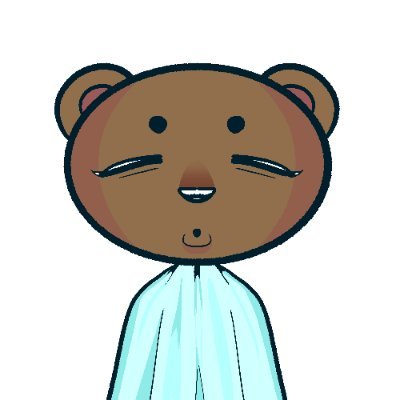 KUMA-SANさんのプロフィール画像