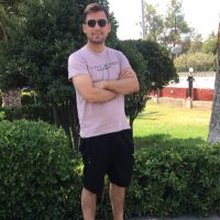 Gökhan (@gs_gokhan1) Twitter profile photo