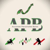 Acciones Personales Bolsa (@accionespbolsa) 's Twitter Profile
