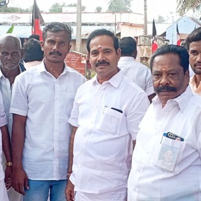 PrakashGou92054's profile picture. உசிலை பிரகாஷ்🌱 இணைச் செயலாளர் 🌱
தகவல் தொழில்நுட்ப பிரிவு🌱
மருங்காபுரி தெற்கு ஒன்றியம்🌱
திருச்சி புறநகர் தெற்கு மாவட்டம்🌱