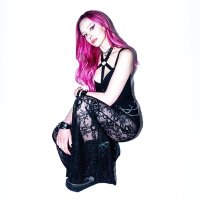 AILSHA 🕸️ (@ailshamusic) 's Twitter Profile