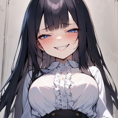 オマエたちマゾが壊れてもみおしらなーい♡♡