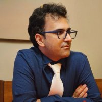 Mahdi Ganjavi; مهدی گنجوی (@mehdiganjavi) 's Twitter Profile