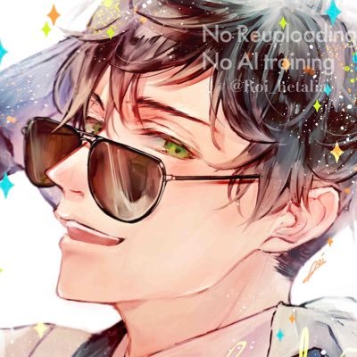 Roiさんのプロフィール画像