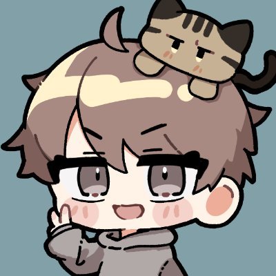 🇯🇵 PLX @PlayAPEX 【ゲームとお酒が大好きで配信活動してます!!】
ゲーム気軽に誘ってください!
お仕事、案件、カスタム等のご相談はDMにお願いします!
・Twitchでお酒飲みながら配信してます!🔻