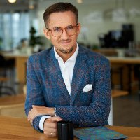 Zbigniew Makowski (@z_makowski) 's Twitter Profile