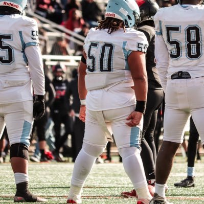 c/o 2028’|| 5’6 225 (C/thrower) (DL) Email~ eniya.johnson5@icloud.com~ phone 733-618-2031 ig- niyahh.732 @APHSfootball_