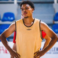 Josiah Strong (@jbuckets5) 's Twitter Profile