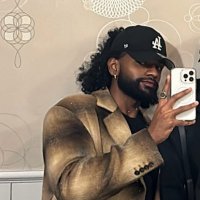 likkle roti (@saintlebutch) 's Twitter Profile Photo likkle roti (@saintlebutch) 's Twitter Profile Photo