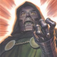 Doctor Doom del CARP (@ursi3107) 's Twitter Profile