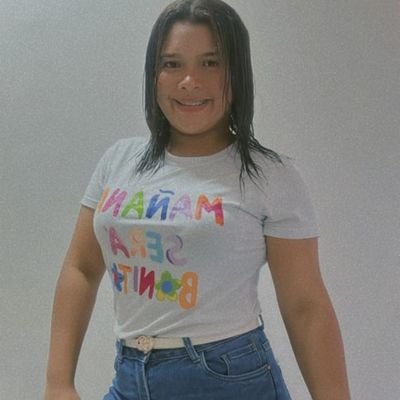 Joven Mujer Y Guariqueña ❤️