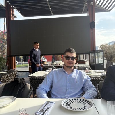 mustafadonerr's profile picture. 