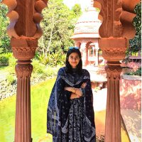 Sujata Dwivedi (@sujata_dwivedi) 's Twitter Profile