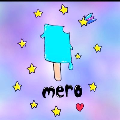 ❁❀✿✾めろさんのプロフィール画像