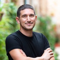 Juanma Barea - Branding & Marketing (@juanmabarea_) 's Twitter Profile Photo Juanma Barea - Branding & Marketing (@juanmabarea_) 's Twitter Profile Photo
